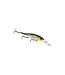 Westin Jerkbite MR Jerkbait 11cm 15g Suspending – Medium Runner Twitchbait voor Snoek en Roofvis