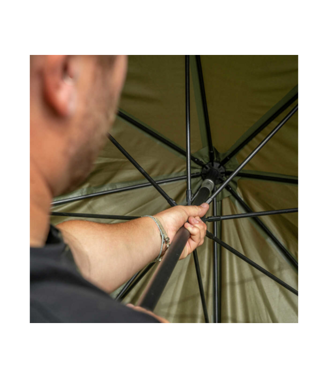 Avid Carp Revolve 60” Brolly System