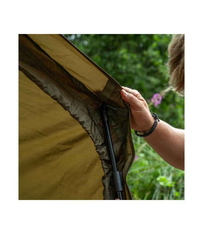 Avid Carp Revolve 60” Brolly System