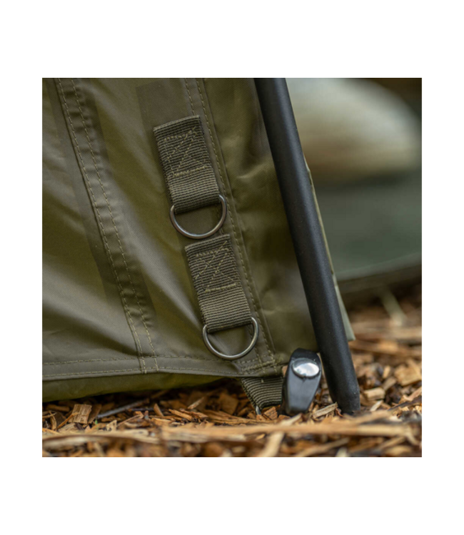 Avid Carp Revolve 60” Brolly System