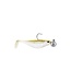 Westin Shadteez R 'N R 12cm 10g Haak 6/0 – Ready Rigged Shad 2 Stuks