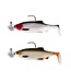 Westin Ricky The Roach 10cm R n R 10g - Haken 6/0 (2 pcs)