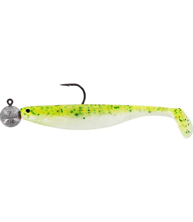 Westin Shadteez Slim 10cm R n R 7g - Haak 4/0 (1 pc)