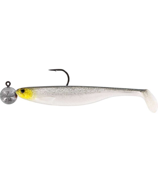 Westin Shadteez Slim 10cm R n R 7g - Haak 4/0 (1 pc)