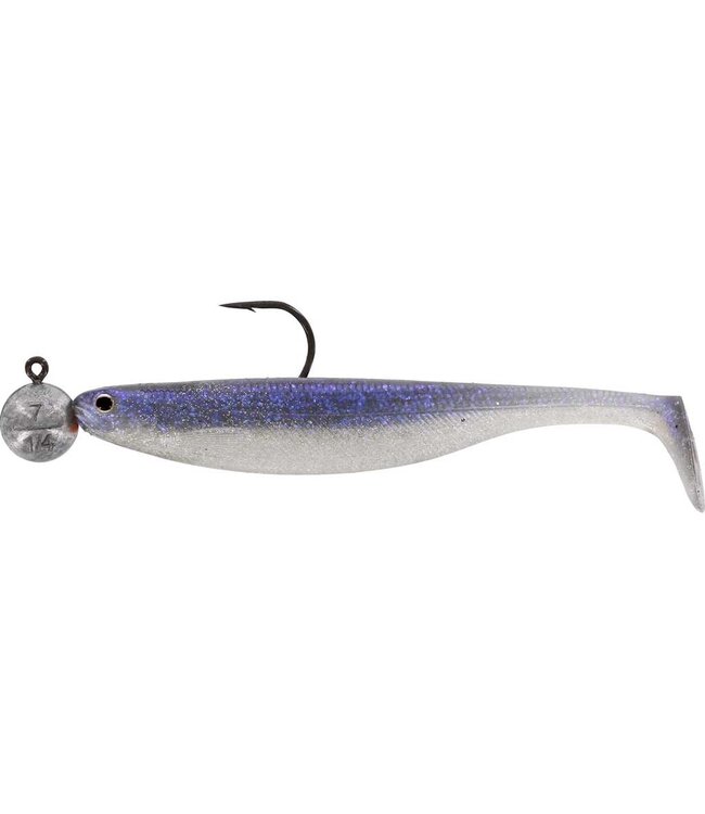 Westin Shadteez Slim 12cm R n R 10g - Haken 6/0 (1 pc)