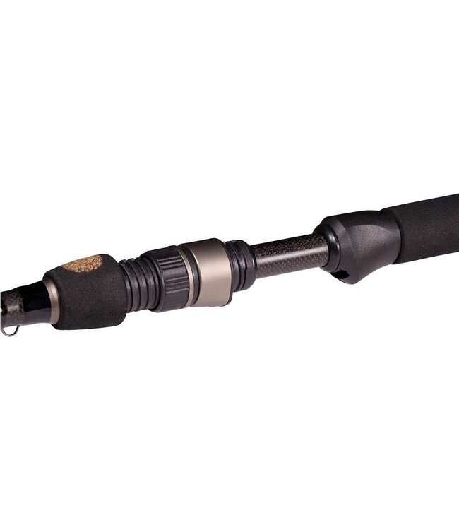 Westin W3 Powerstrike 2ND (2 Teile) Medium-Light 2.25m - 10-40g