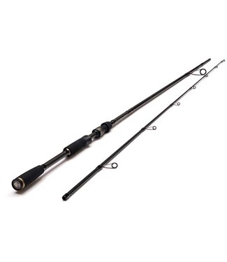 Westin W3 Powerstrike 2ND (2 Brins) Medium-Light 2.25m - 10-40g