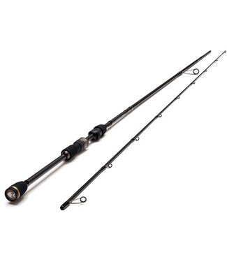 Westin W3 Finesse T&C 2ND (2 Teile)