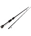 Westin W3 Finesse T&C 2ND – 2-teilige Finesse Rute für Texas Rig, Carolina Rig, Softbaits und Hardbaits
