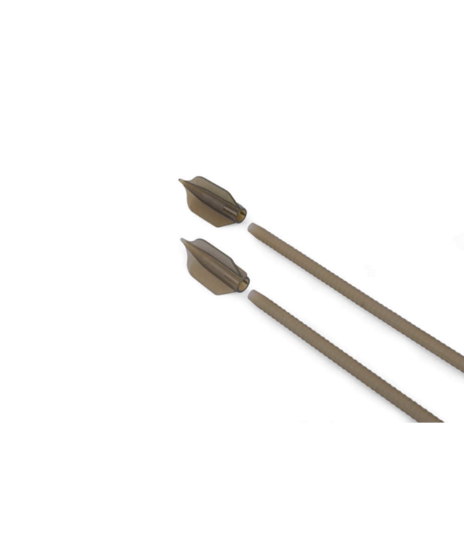 Preston ICS XL Stems