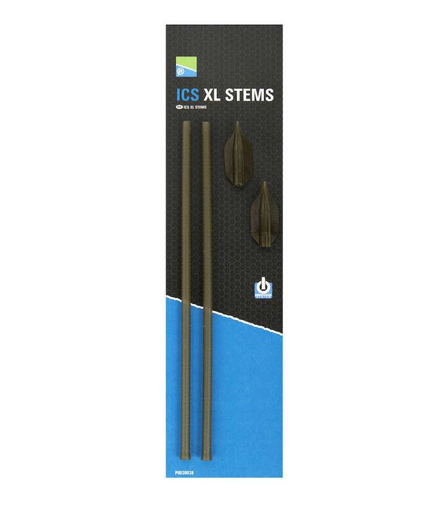 Preston ICS XL Stems