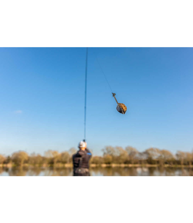 Preston ICS XL Stems