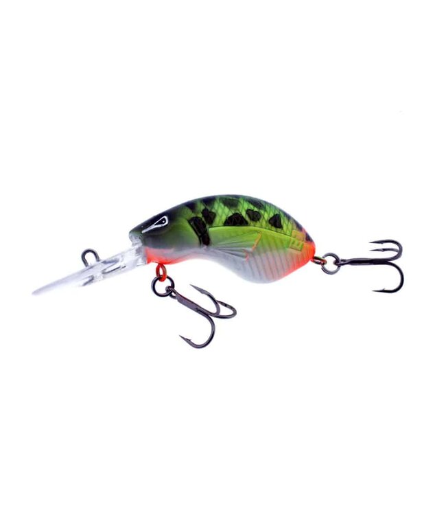 Rozemeijer Bumblebee 6cm 14g haak 4