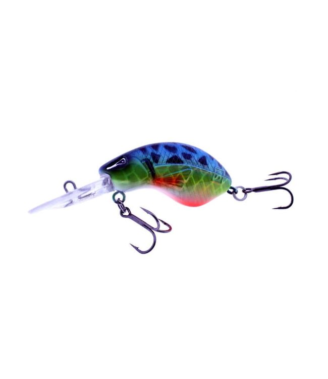 Rozemeijer Bumblebee 6cm 14g haak 4