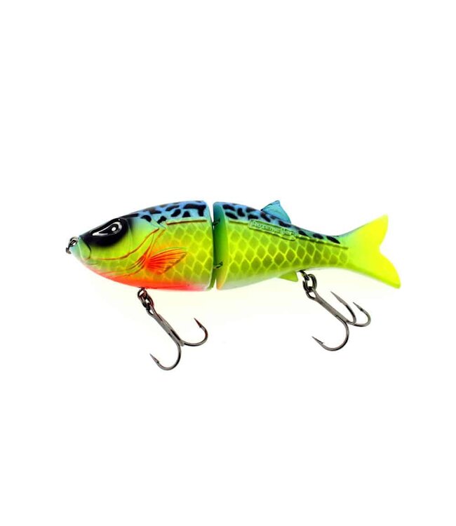 Rozemeijer Swim & Jerk 14cm - 48g - Haken 1