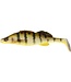 Westin Zander Teez Shadtail 8,5cm 6g Volga Zander