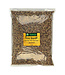 Reniers Fishing Mélange de Particules Sec Chènevis Sarrasin 2 Kilo – mix sec 50/50 pour carpe, grande canne et postes actifs