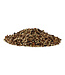 Reniers Fishing Mélange de Particules Sec Chènevis Sarrasin 2 Kilo – mix sec 50/50 pour carpe, grande canne et postes actifs
