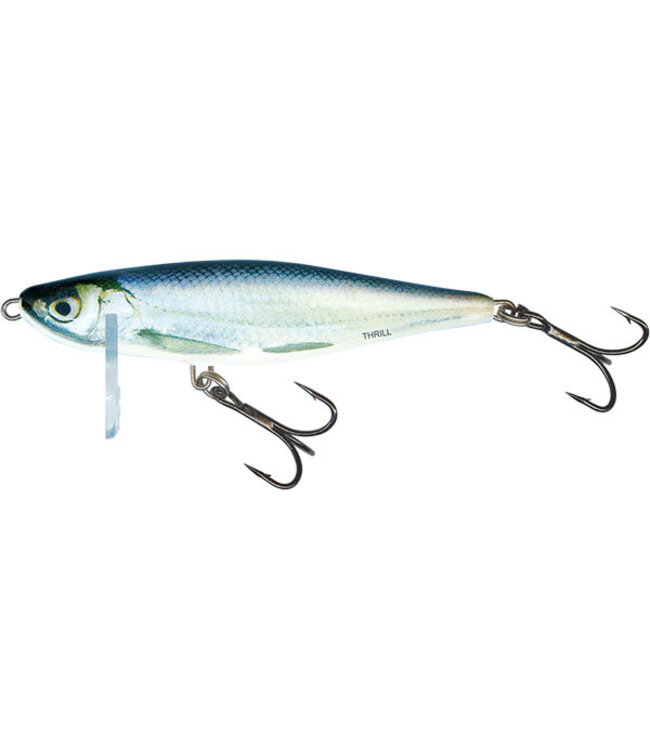 Salmo Sinking Thrill (5cm - 6.5g)