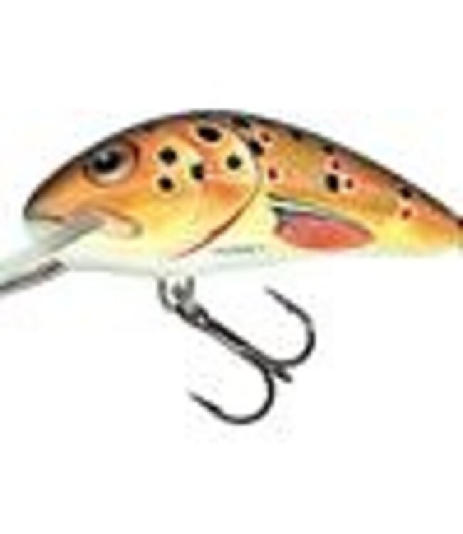 Salmo Sinking Hornet 4cm 4g