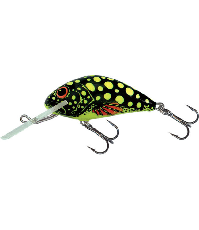 Salmo Sinking Hornet 4cm 4g