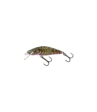 Salmo Sinking Bullhead 6cm 8gr
