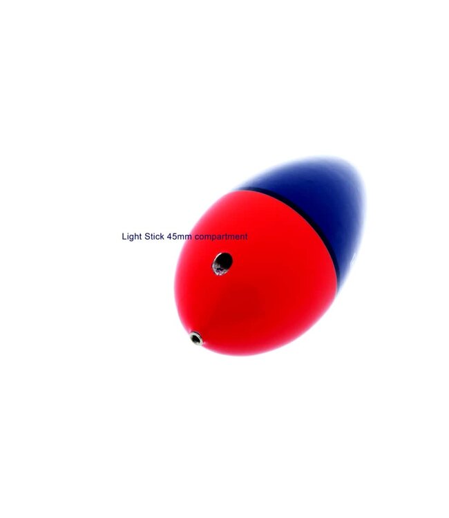 Rozemeijer Inline Pike Float Day n Night