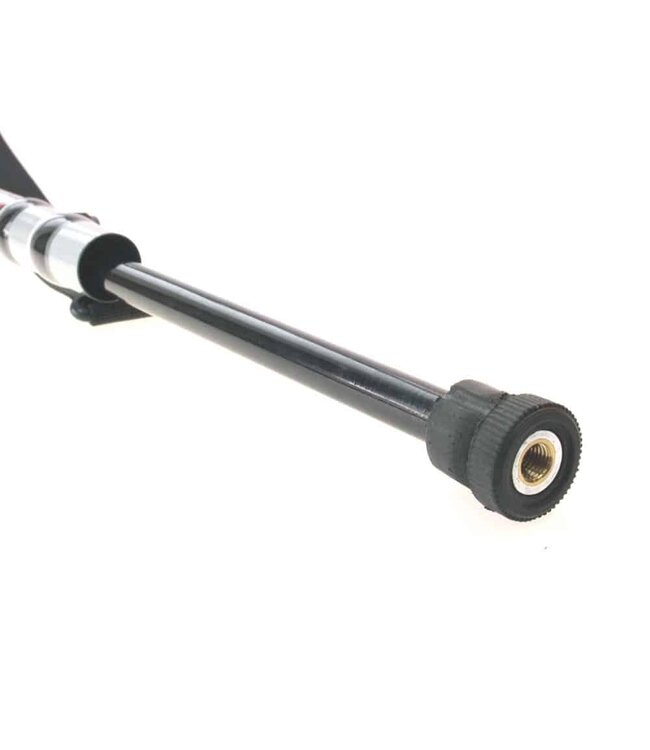 Rozemeijer Inner City Tele Net Handle 300cm