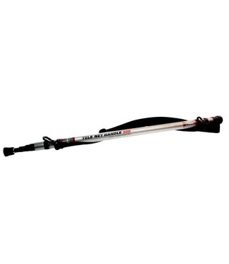 Rozemeijer Inner City Tele Net Handle 300cm