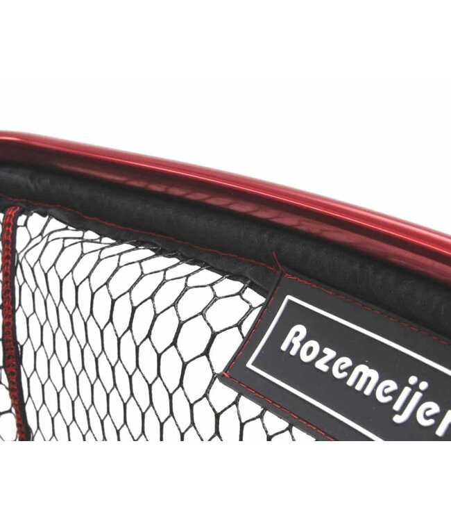 Rozemeijer Rubberized Tele Trap Landing Net 70x60 H105-160