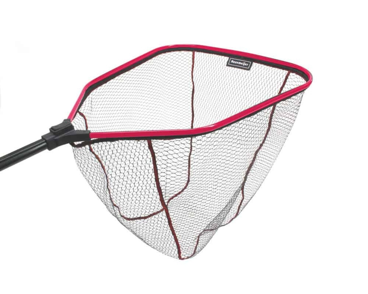 Maver Rubberised Landing Net