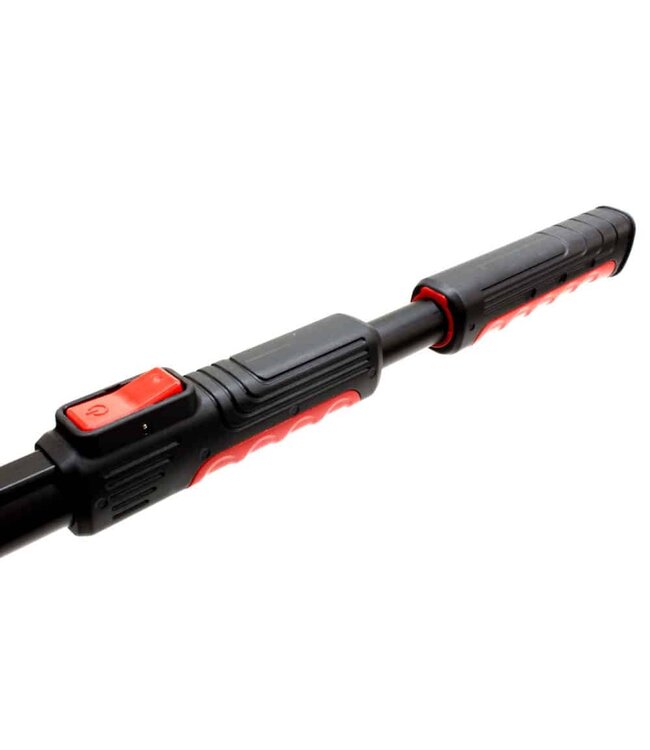 Rozemeijer Rubberized Tele Trap Landing Net 70x60 H105-160