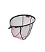 Rozemeijer Adjustable Block Oval Centre Sliding Net 62x50cm D55cm