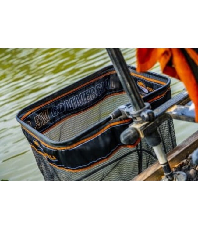 Guru Bourriche Commercial Match 2.50m