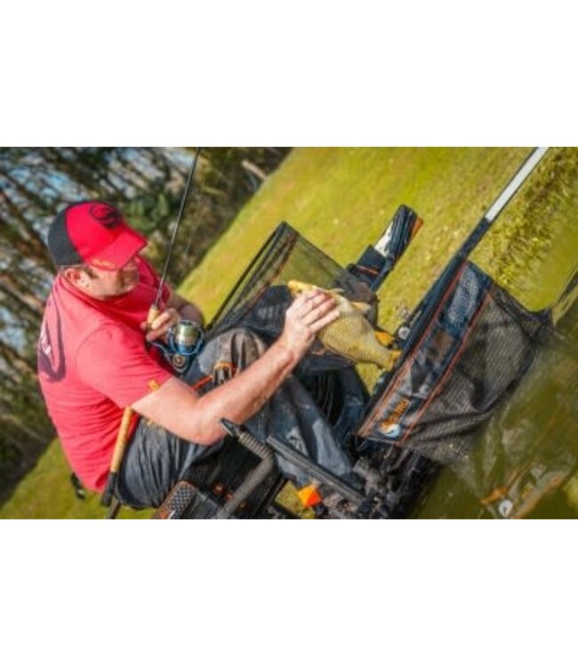 Guru Keepnet Commercial Match 2.50m