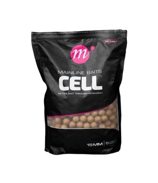 Mainline Shelf Life Cell 1 kilo 10mm