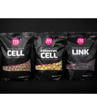 Mainline Shelf Life Essential Cell 1 kilo 10mm