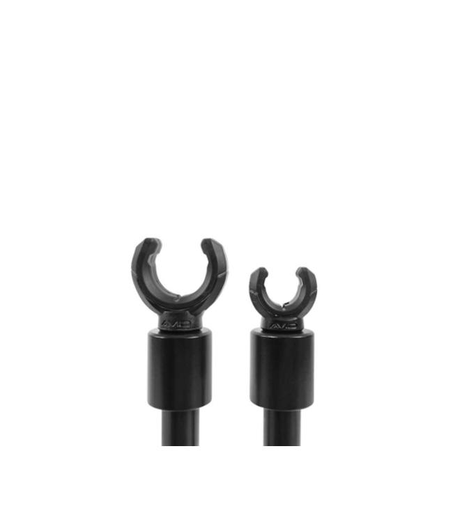 Avid Carp Butt Gripper