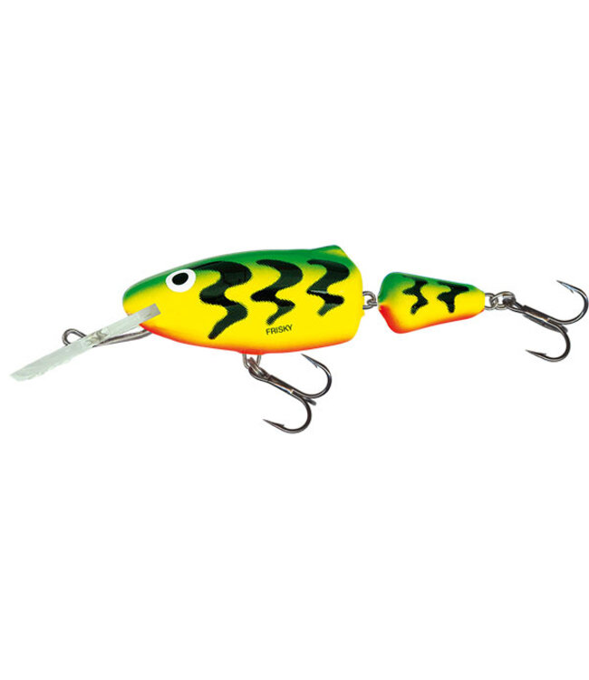 Salmo Frisky Floating DR 7cm 9gr (Tiefe: 2.0-3.0m)