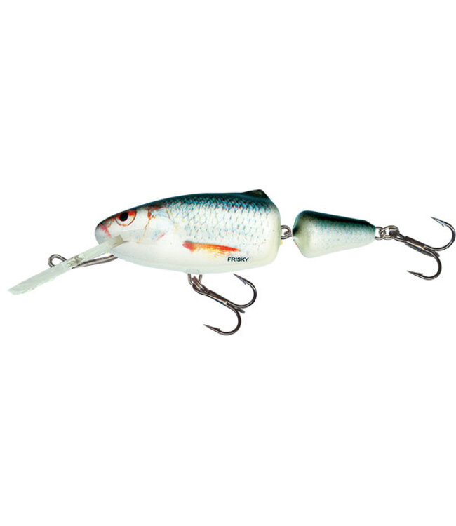Salmo Frisky Floating DR 7cm 9gr (Tiefe: 2.0-3.0m)