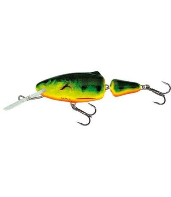 Salmo Frisky Flottant DR 7cm 9gr (prondeur: 2.0-3.0m)