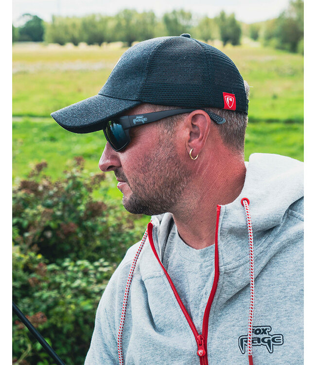 Fox Rage Voyager Cap One Size
