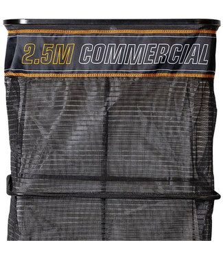 Guru Keepnet Commercial Match 2.50m