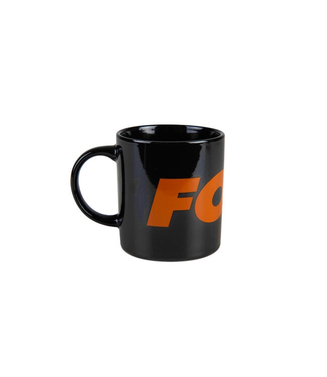 Fox Ceramic Mug 350ml