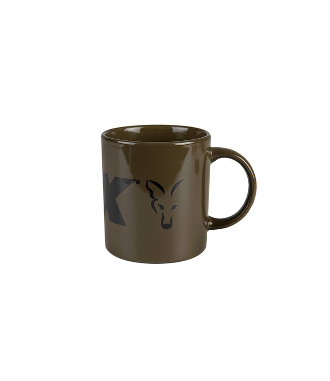Fox Tasse en Céramique 350ml