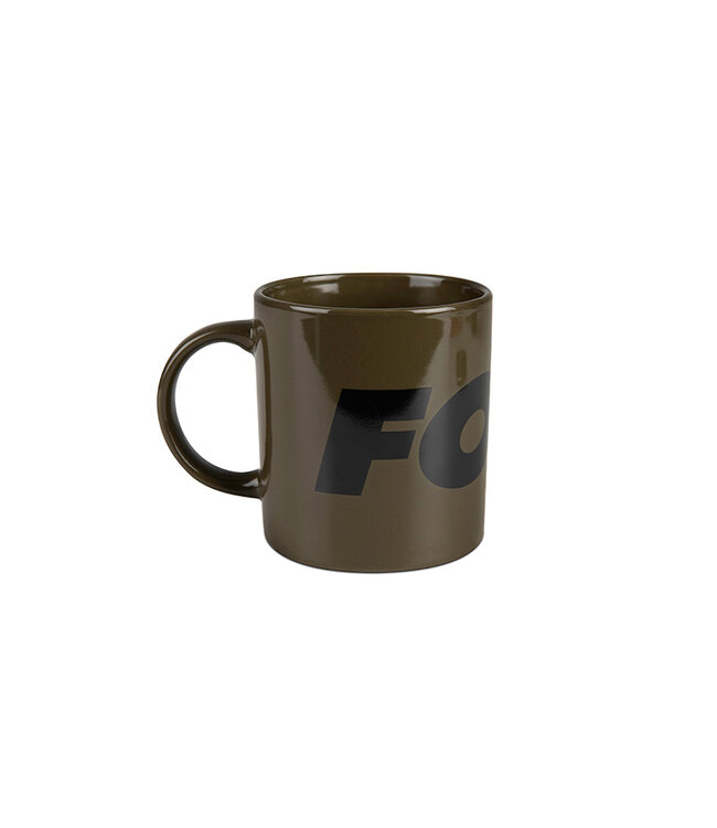 Fox Tasse en Céramique 350ml