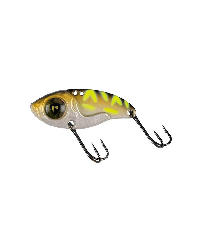 Fox Rage Ultra UV Big Eye Blade 8gr 4cm