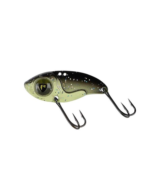 Fox Rage Ultra UV Big Eye Blade 8gr 4cm