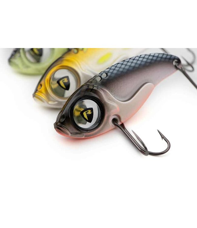 Fox Rage Ultra UV Big Eye Blade 17gr 6cm