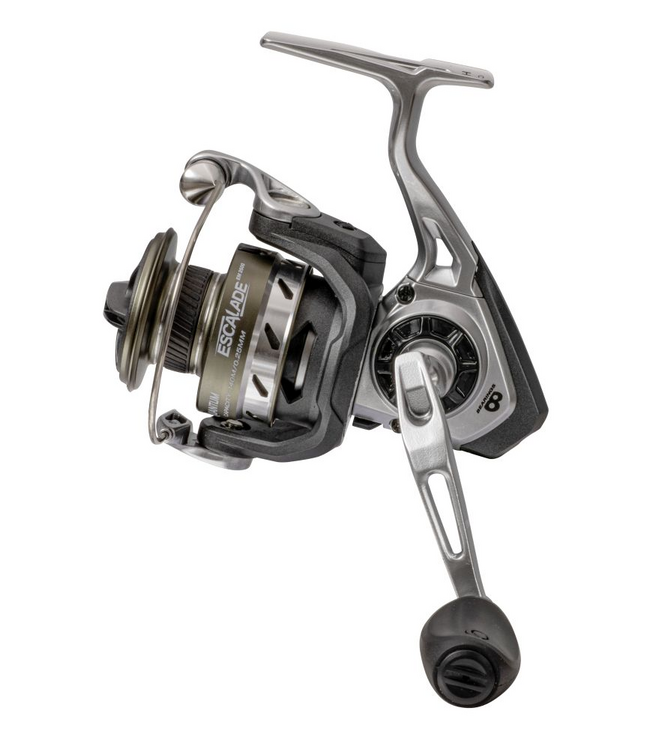 Quantum Rolle Escalade EM